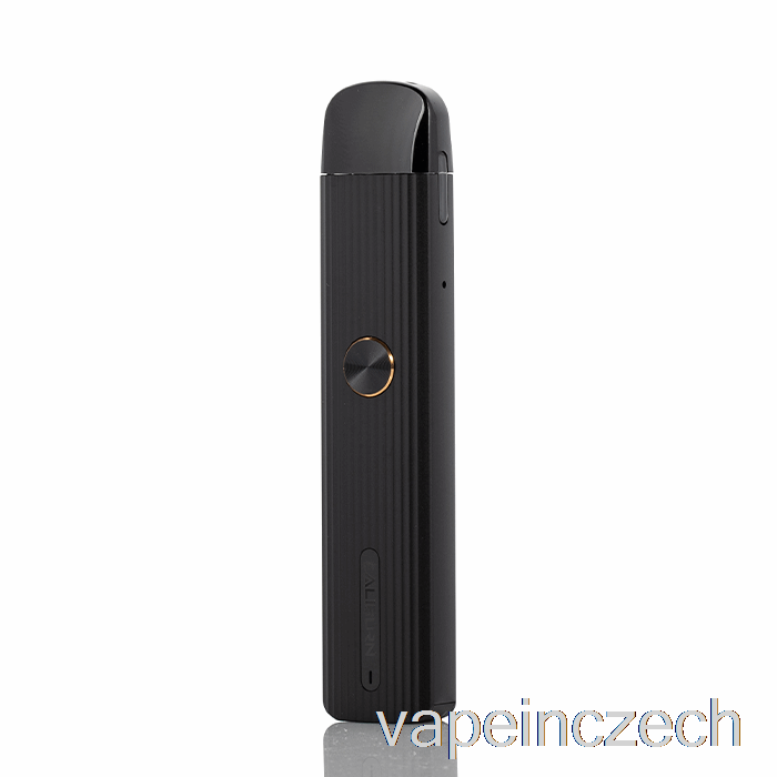 Uwell Caliburn G 18w Pod System Black Vape Bez Nikotinu
